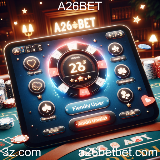 Desbravando o Blackjack no A26BET: Estratégia e Diversão em Cada Mão